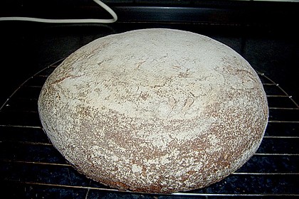 Bauernbrot von Ketex 10