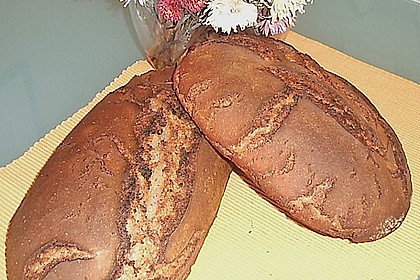 Bauernbrot von Ketex 11