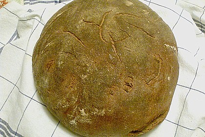 Bauernbrot von Ketex 12