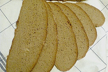 Bauernbrot von Ketex 13
