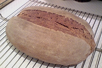 Bauernbrot von Ketex 14