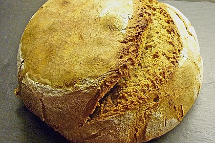 Bauernbrot von Ketex 15