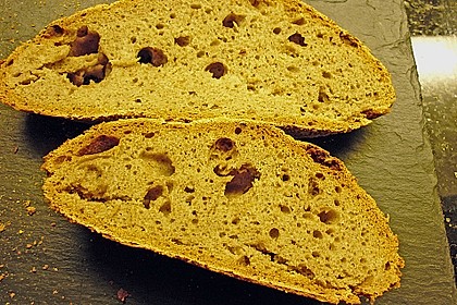 Bauernbrot von Ketex 16