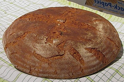 Bauernbrot von Ketex 17