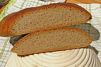 Bauernbrot von Ketex 18
