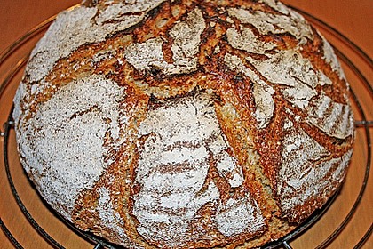 Bauernbrot von Ketex 19