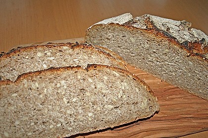 Bauernbrot von Ketex 20