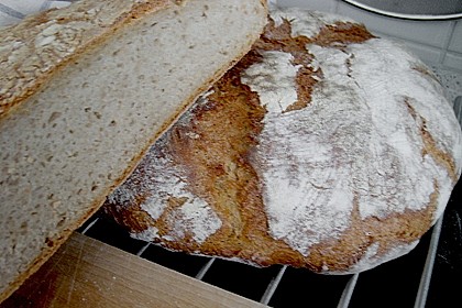 Bauernbrot von Ketex 21