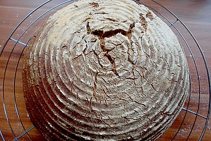 Bauernbrot von Ketex 22
