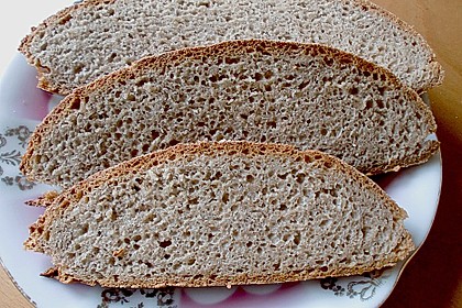 Bauernbrot von Ketex 23