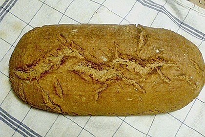Bauernbrot von Ketex 24