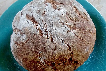 Bauernbrot von Ketex 25