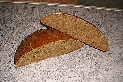 Bauernbrot von Ketex 27