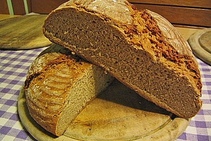 Bauernbrot von Ketex 28