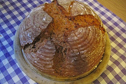 Bauernbrot von Ketex 29