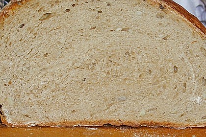 Bauernbrot von Ketex 31