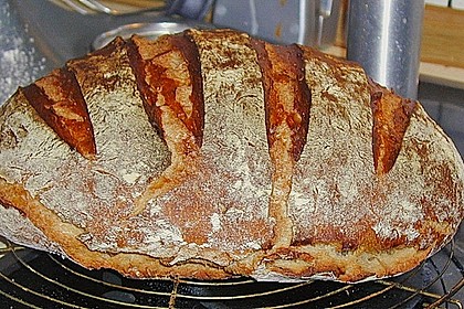 Bauernbrot von Ketex 32
