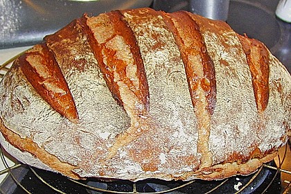 Bauernbrot von Ketex 33