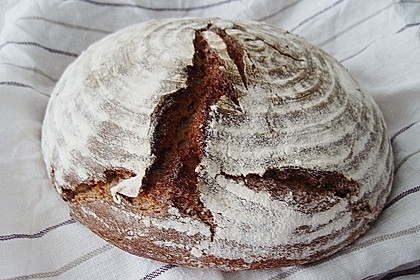 Bauernbrot von Ketex 34