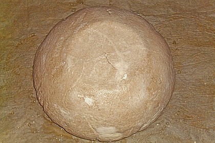Bauernbrot von Ketex 35