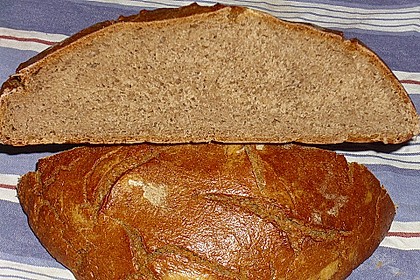 Bauernbrot von Ketex 37