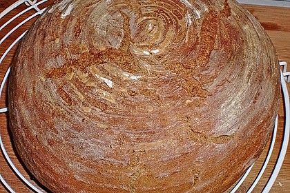 Bauernbrot von Ketex 38