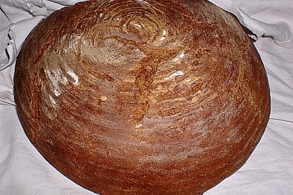 Bauernbrot von Ketex 39