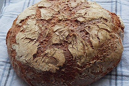 Bauernbrot von Ketex 41