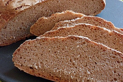 Bauernbrot von Ketex 42