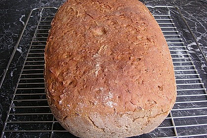 Bauernbrot von Ketex 43