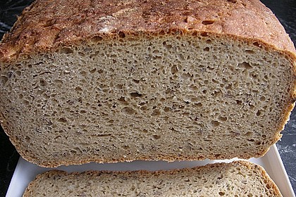 Bauernbrot von Ketex 44