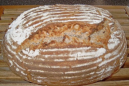 Bauernbrot von Ketex 45