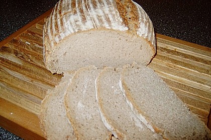 Bauernbrot von Ketex 46