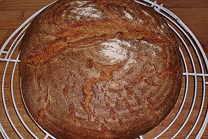 Bauernbrot von Ketex 47