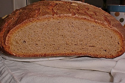 Bauernbrot von Ketex 48