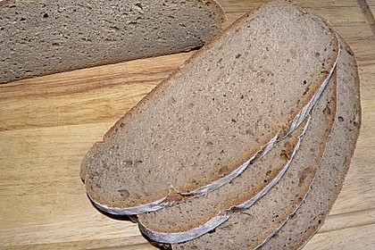 Bauernbrot von Ketex 51