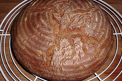 Bauernbrot von Ketex 52