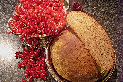 Bauernbrot von Ketex 54