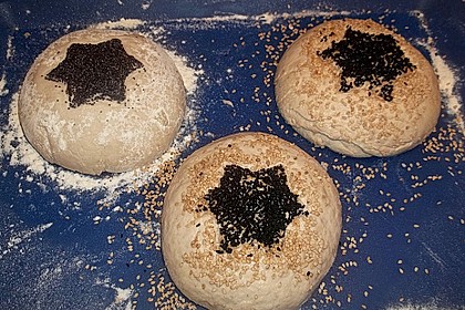 Bauernbrot von Ketex 56