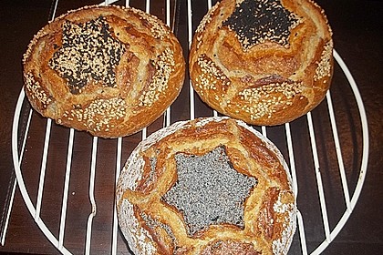 Bauernbrot von Ketex 57