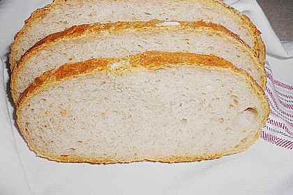 Bauernbrot von Ketex 59