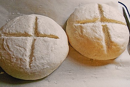 Bauernbrot von Ketex 61