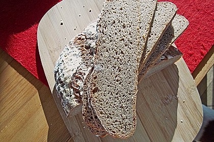 Bauernbrot von Ketex 63