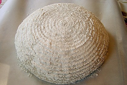 Bauernbrot von Ketex 64
