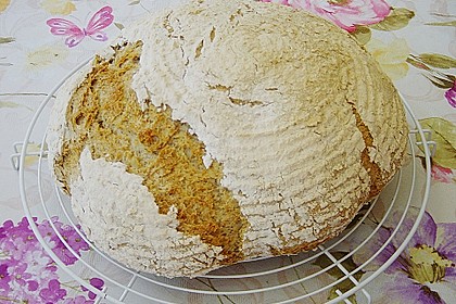Bauernbrot von Ketex 65
