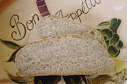 Bauernbrot von Ketex 66