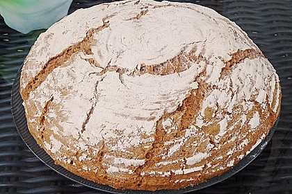 Bauernbrot von Ketex 67