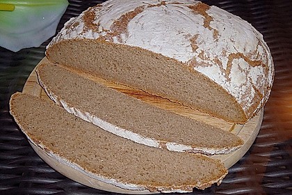Bauernbrot von Ketex 68