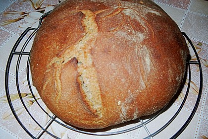 Bauernbrot von Ketex 69