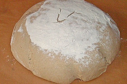 Bauernbrot von Ketex 70